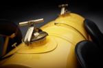 Mercer Type 35 Raceabout 1911 года